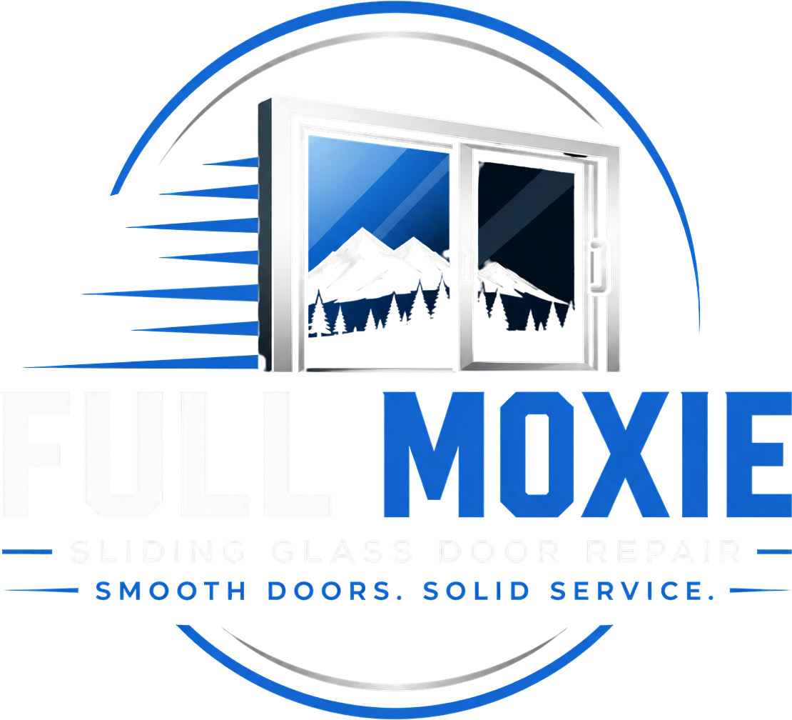 Full Moxie Facility Maintenance logo